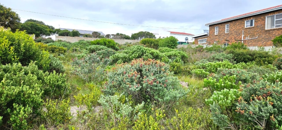 0 Bedroom Property for Sale in Kleinbaai Western Cape